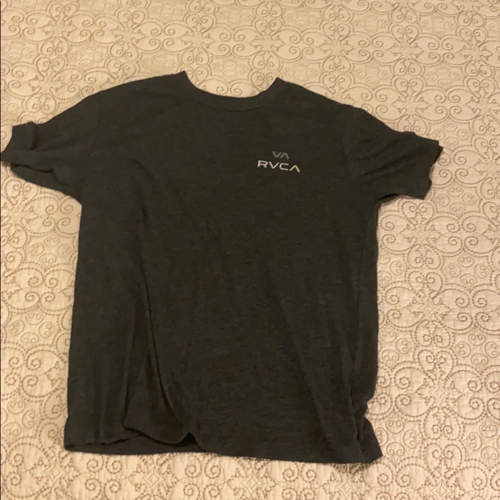 RVCA t-shirt